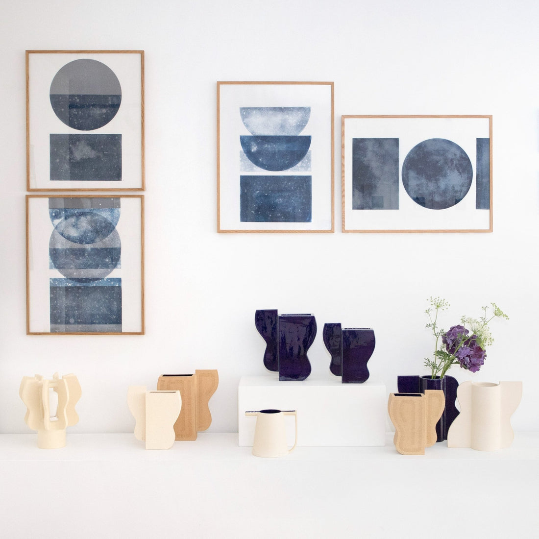 Experience Collective - Fille de Lune