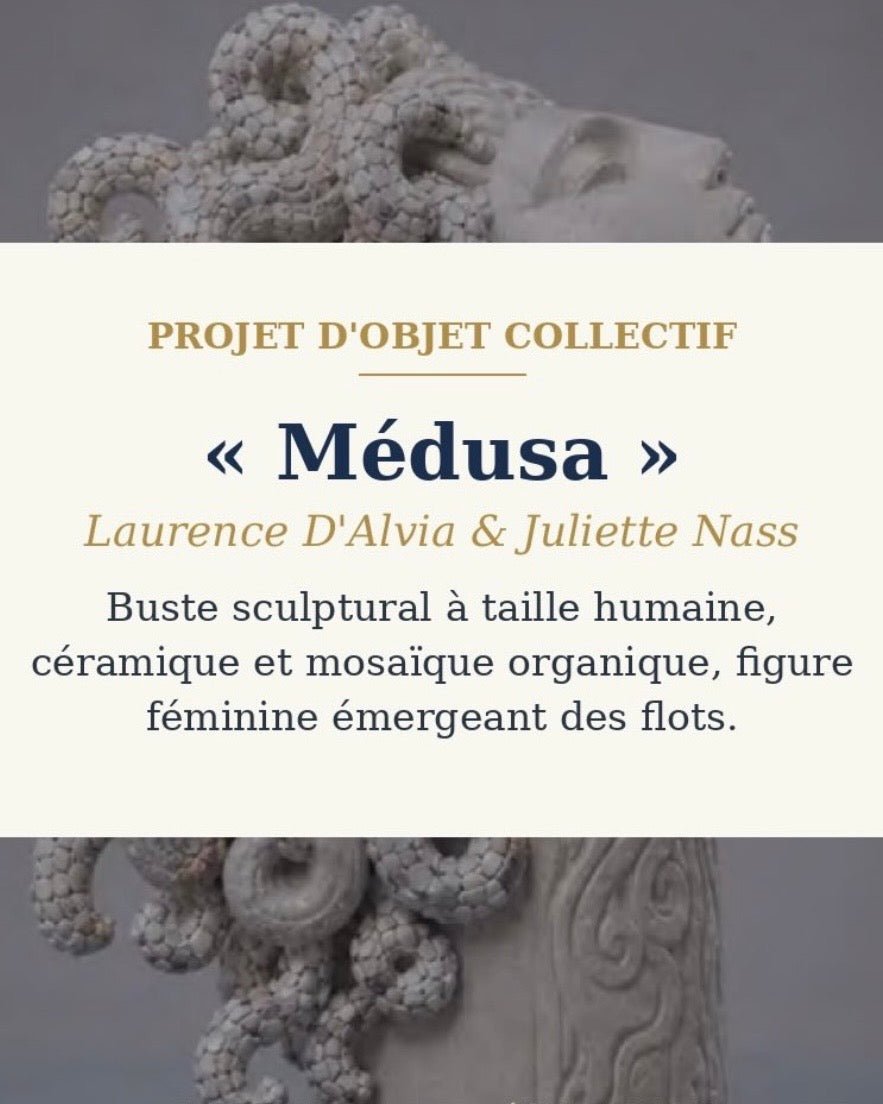 Exposition Partisanes 2026 - Fille de Lune