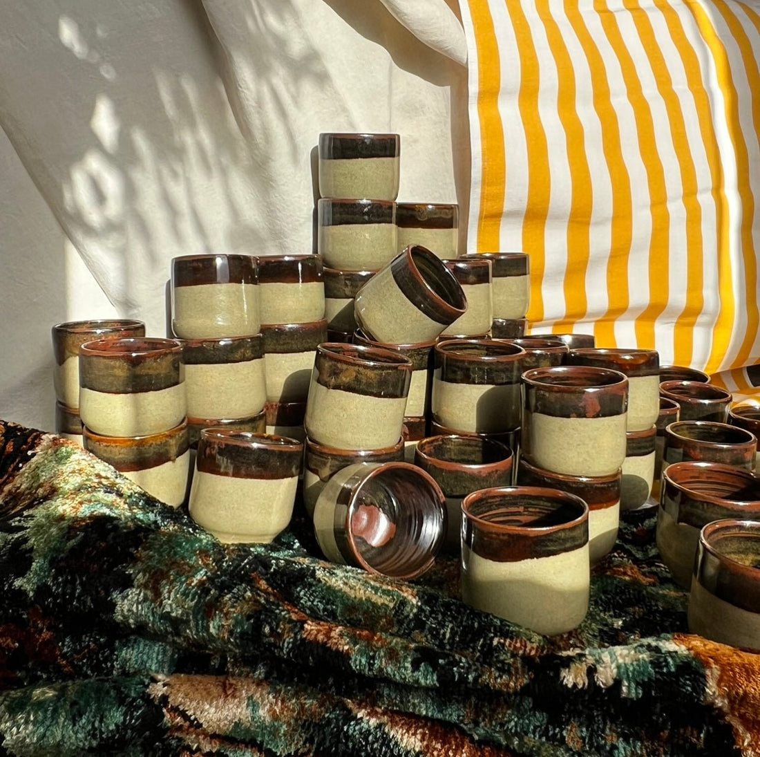 Moutchou épicerie - Fille de Lune