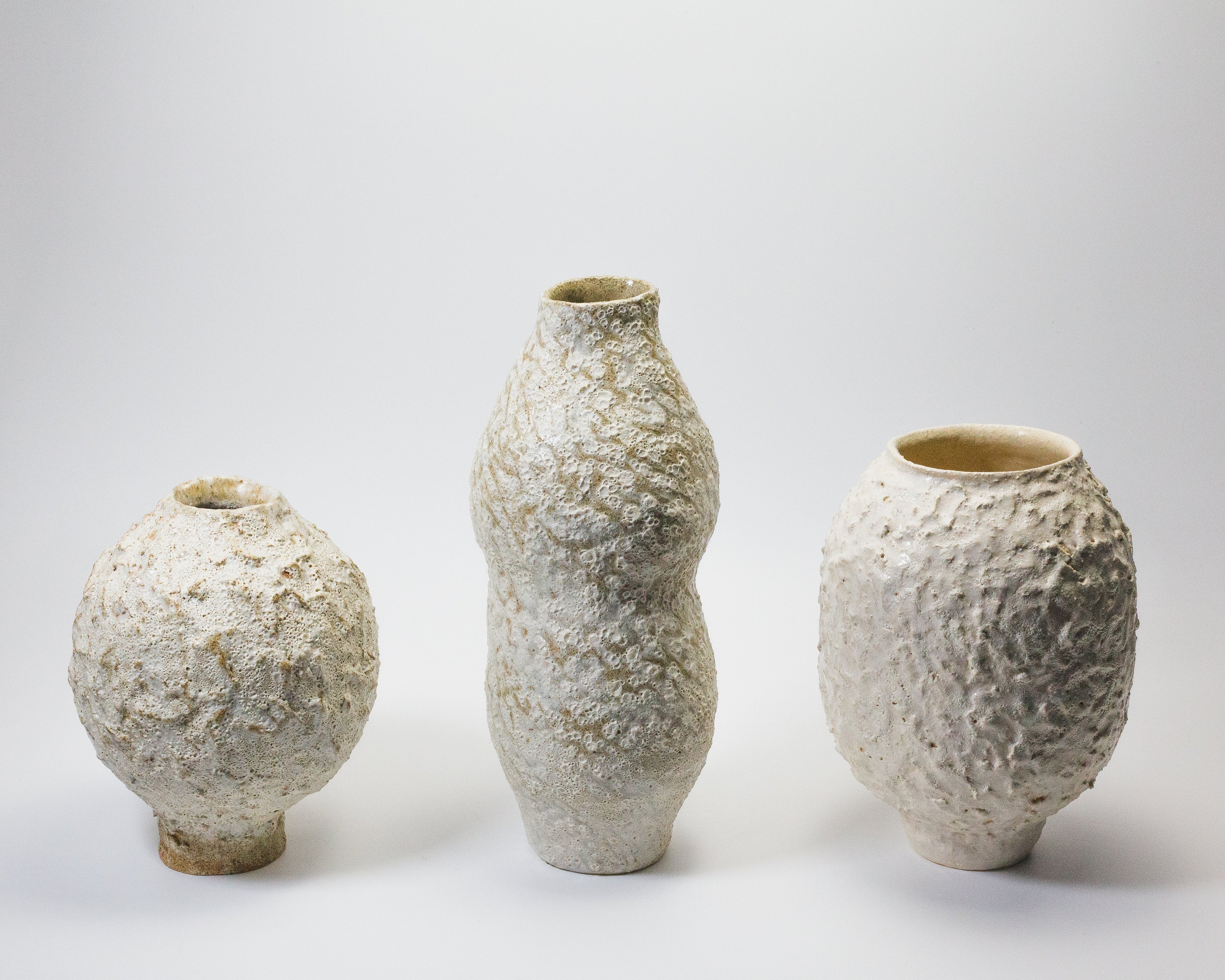 Les vases corail