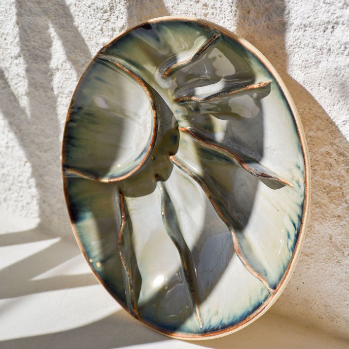 Decoration murale - Fille de Lune