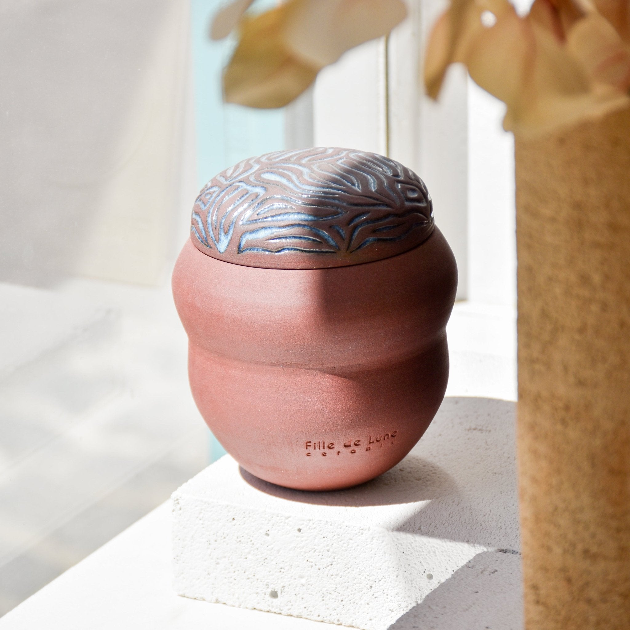 Les Boîtes - Fille de Lune