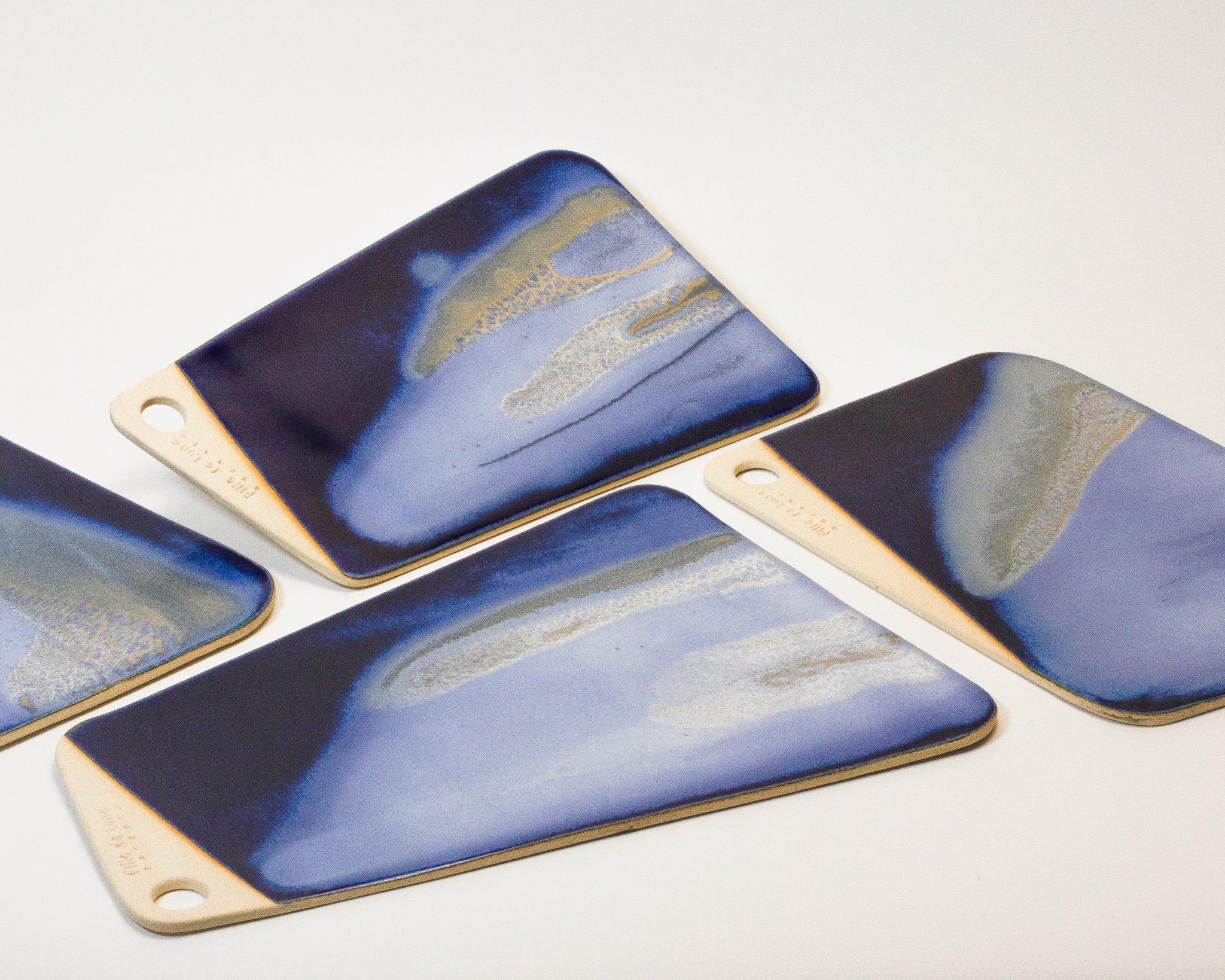 Les planches à découper - Fille de Lune