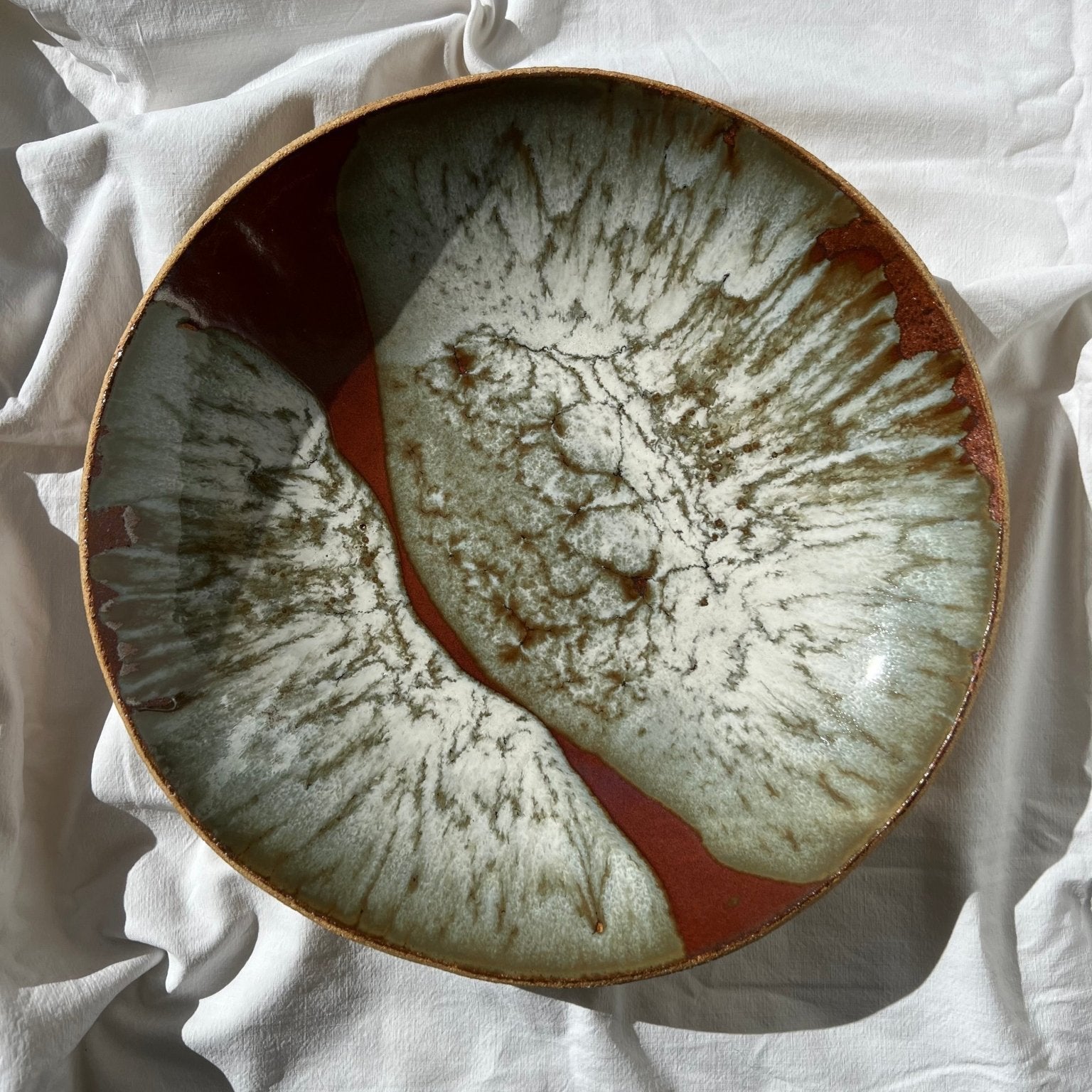 les saladiers et coupes à fruits - Fille de Lune