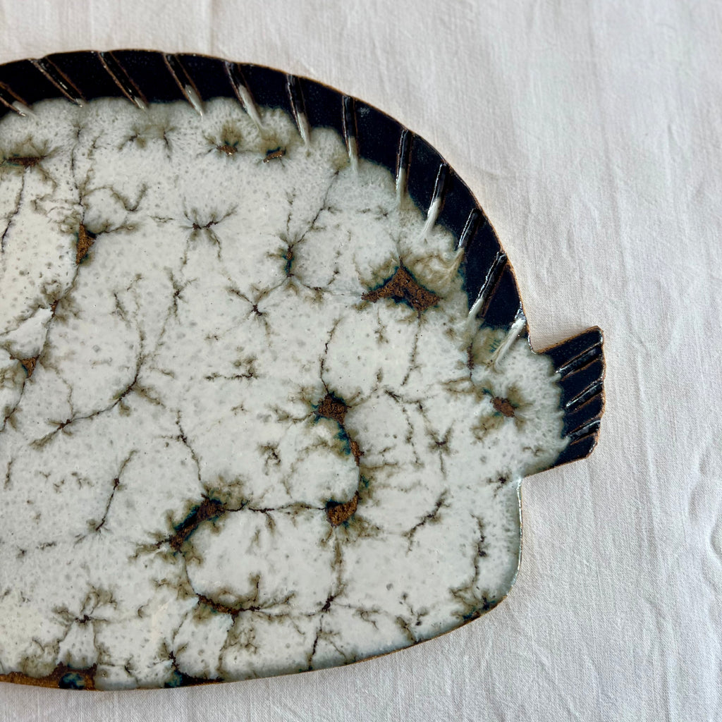 Dessous de plat poisson