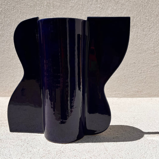 Wave Vase