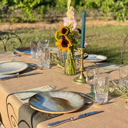 assiette Cap Canaille - Ma boutique