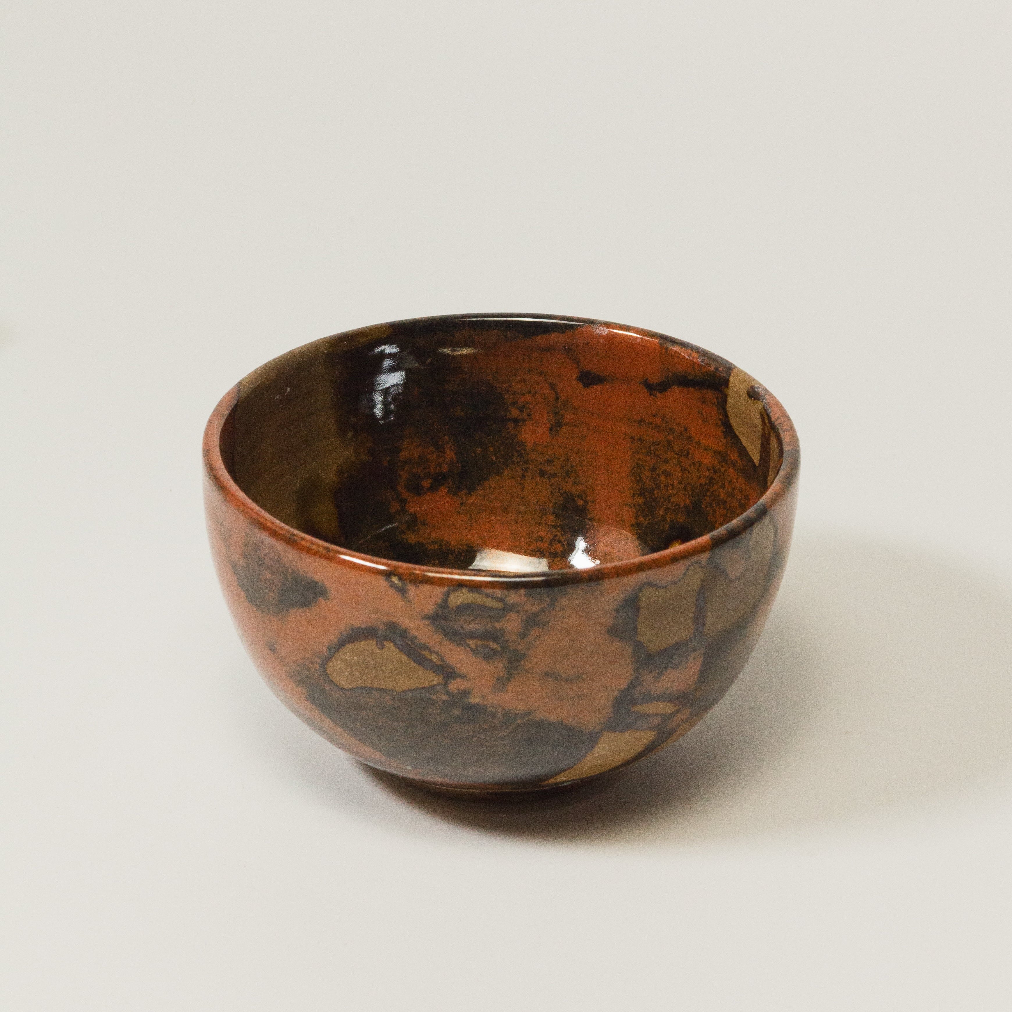 bol en grès ceramique artisanal fait main piece unique fabrication française émaux de création