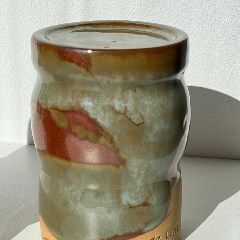 Bougeoir lot de 2 - Fille de Lune