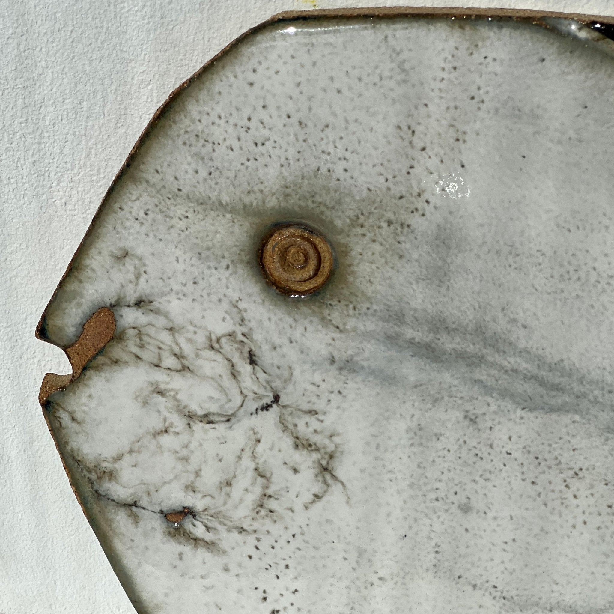 Dessous de table poisson - Fille de Lune