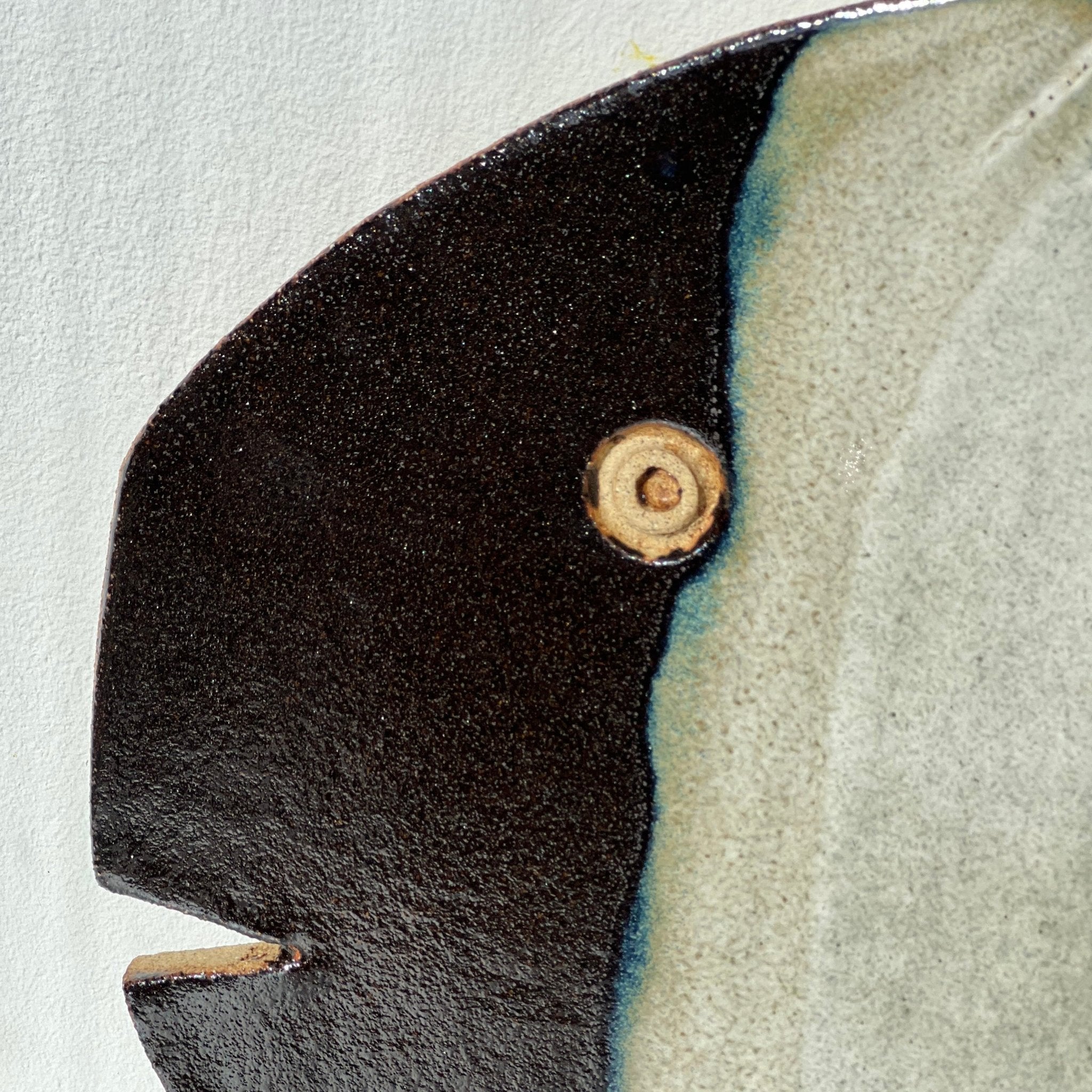 Dessous de table poisson - Fille de Lune