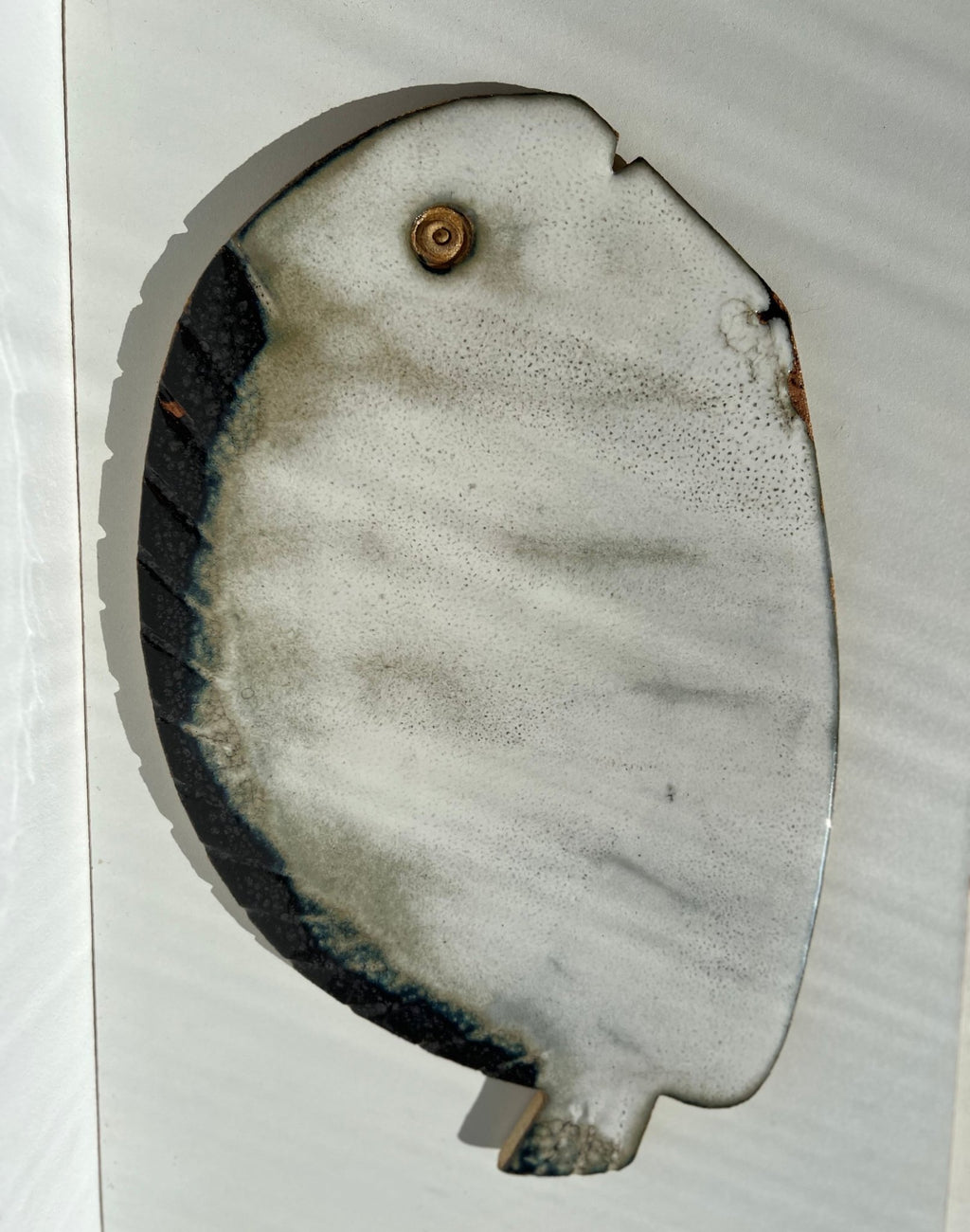 Dessous de table poisson - Fille de Lune