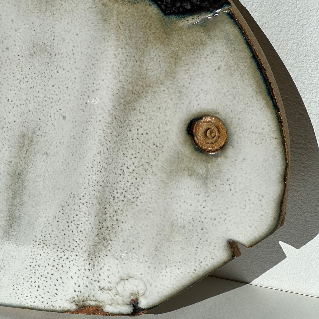 Dessous de table poisson - Fille de Lune