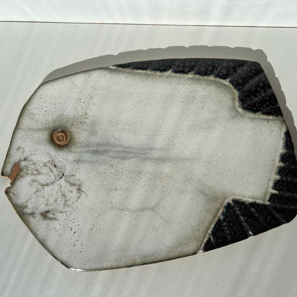 Dessous de table poisson - Fille de Lune