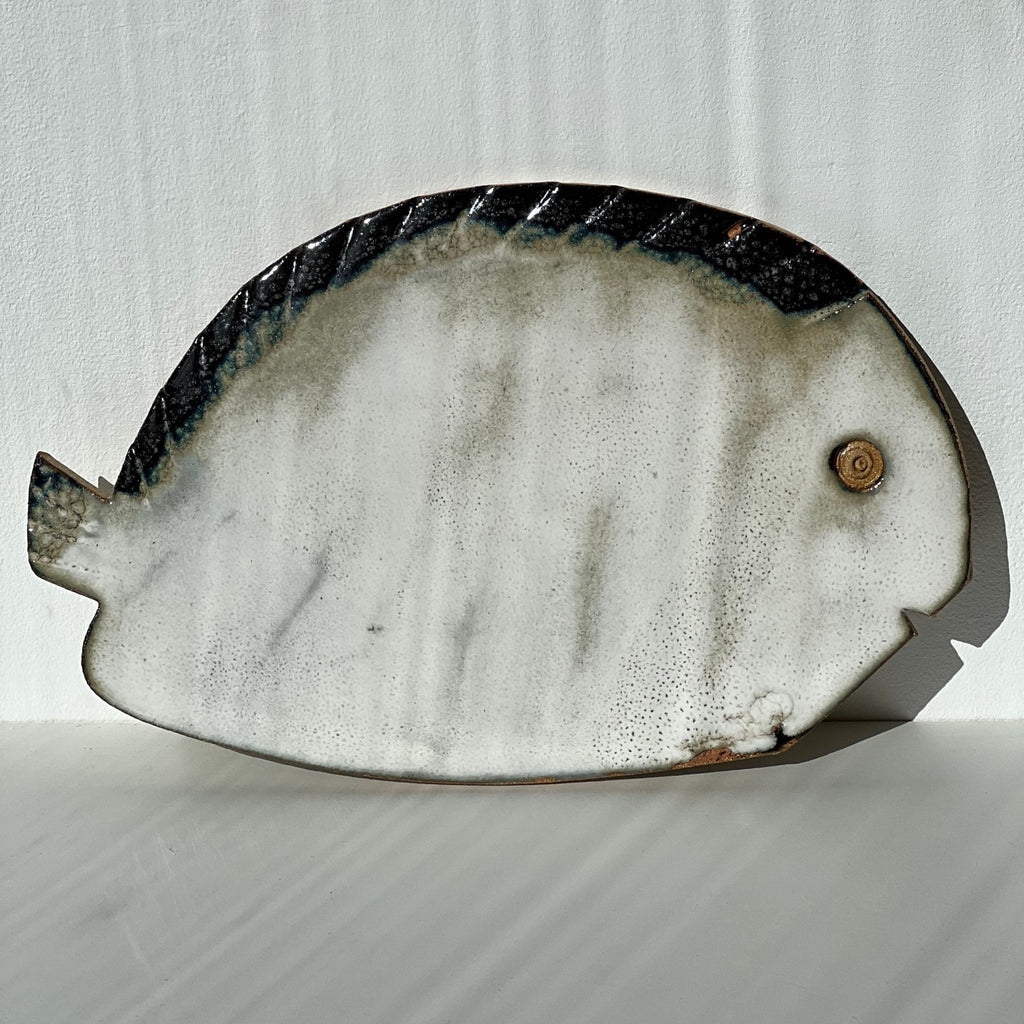 Dessous de table poisson - Fille de Lune