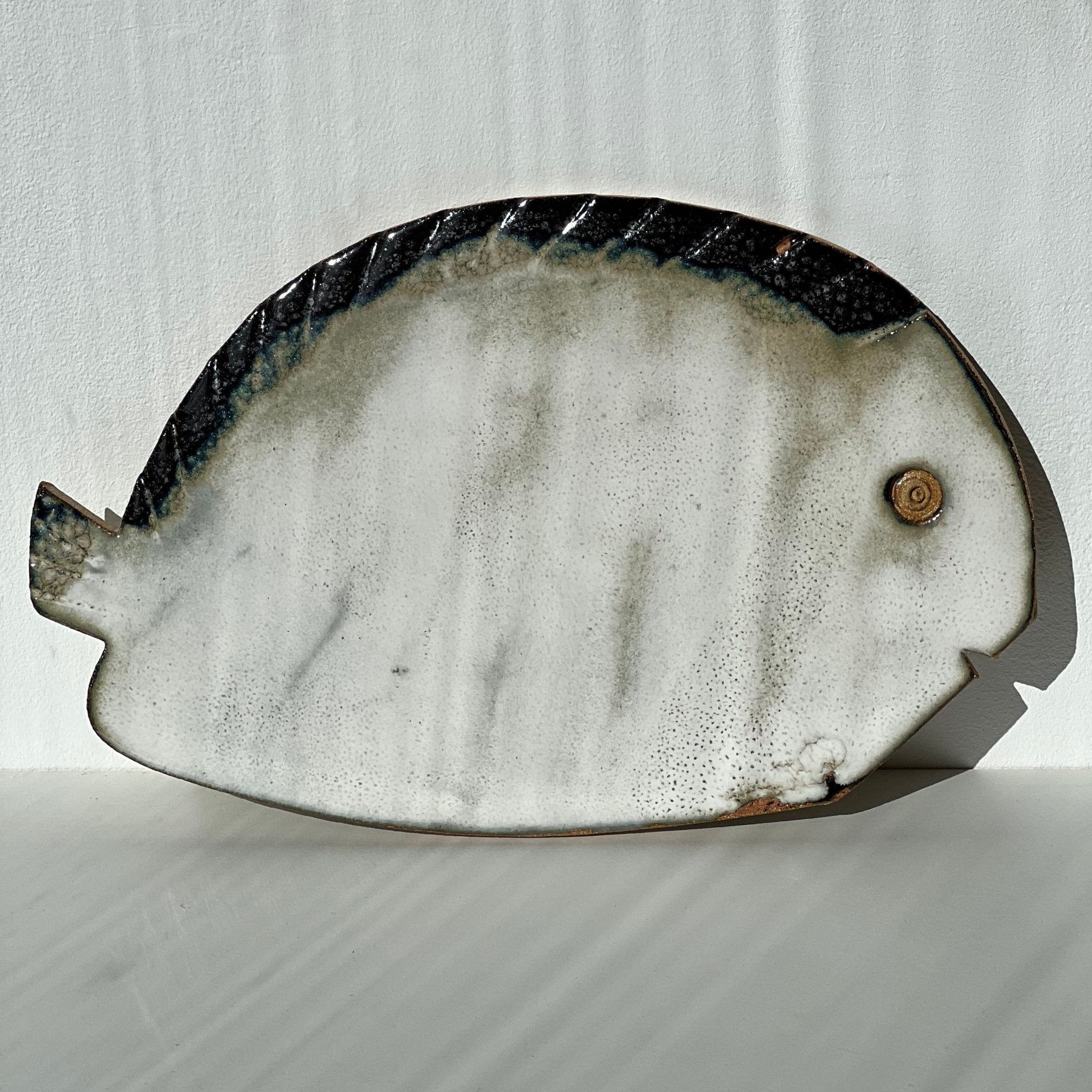 Dessous de table poisson - Fille de Lune