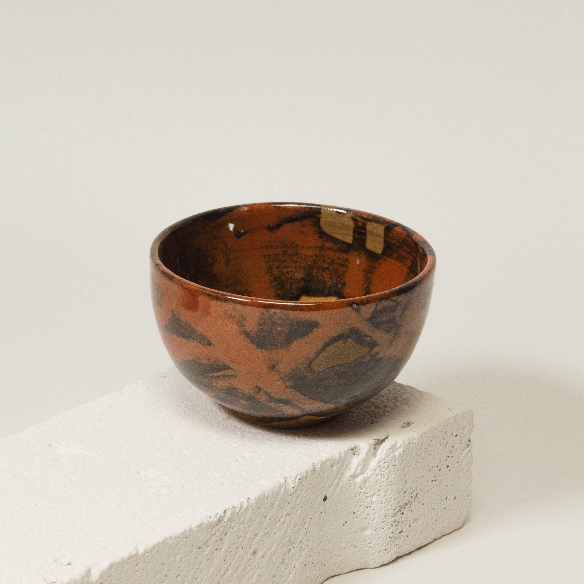 Lot de 5 bols - Fille de Lune