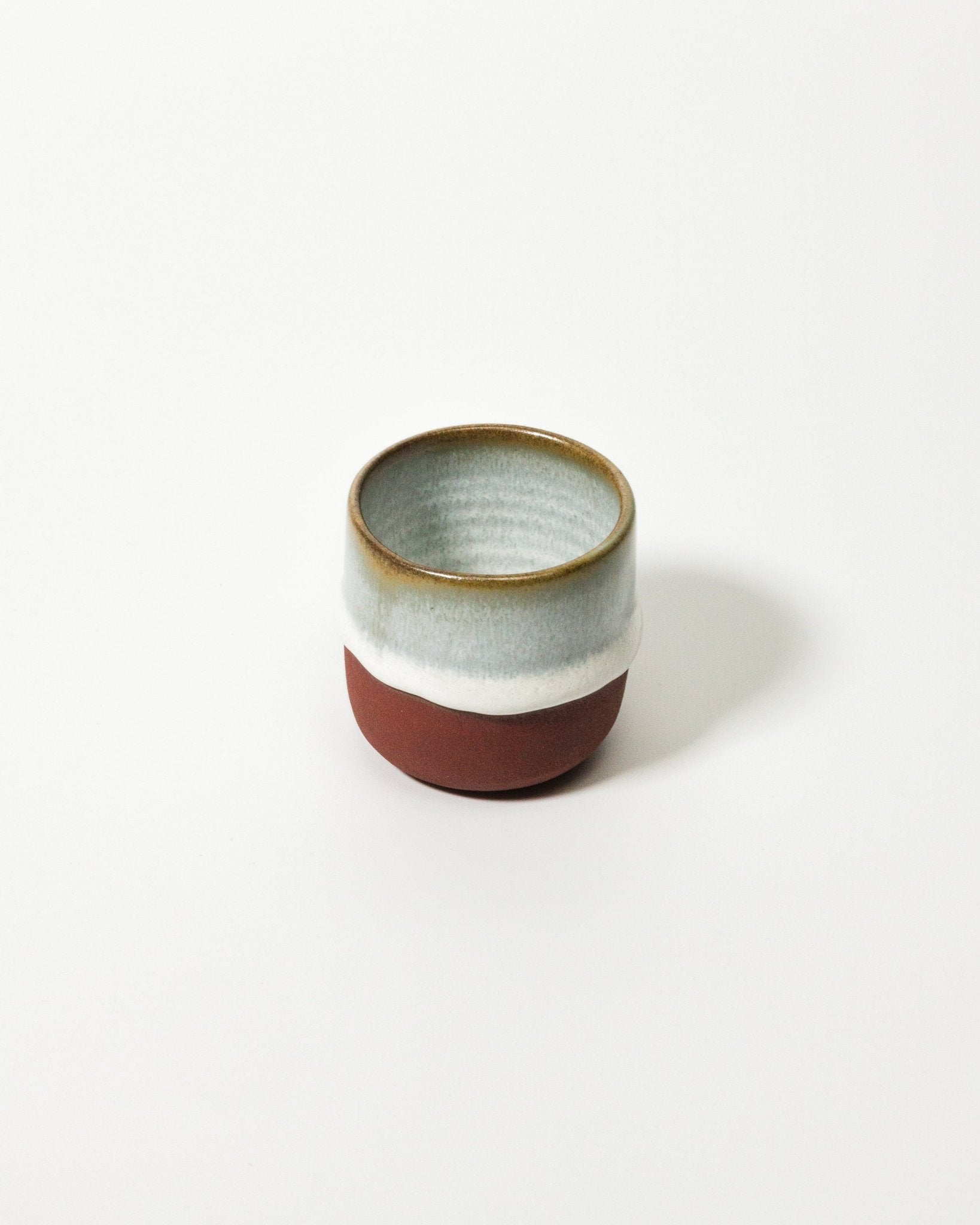 Tasse à café collection beige (lot de 2,4 et 6) - Fille de Lune