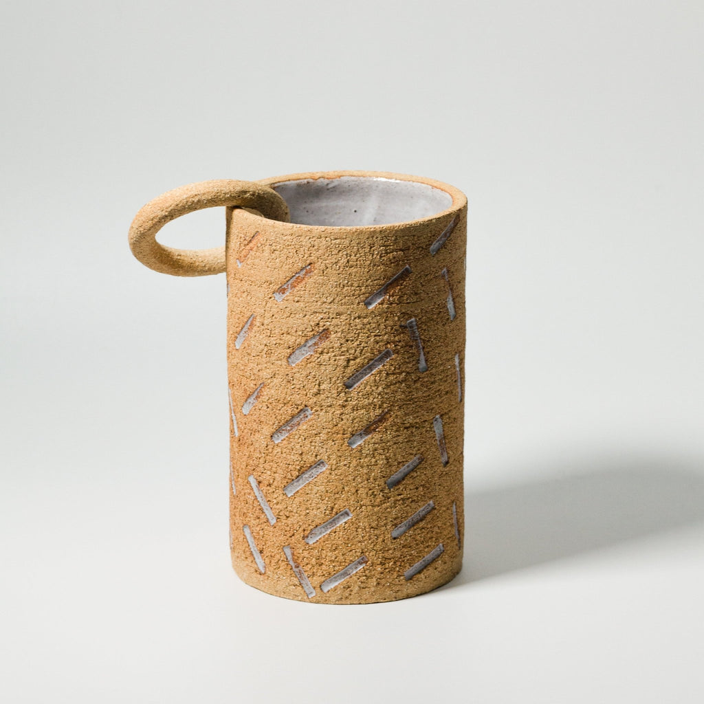 Vase Antique - Fille de Lune