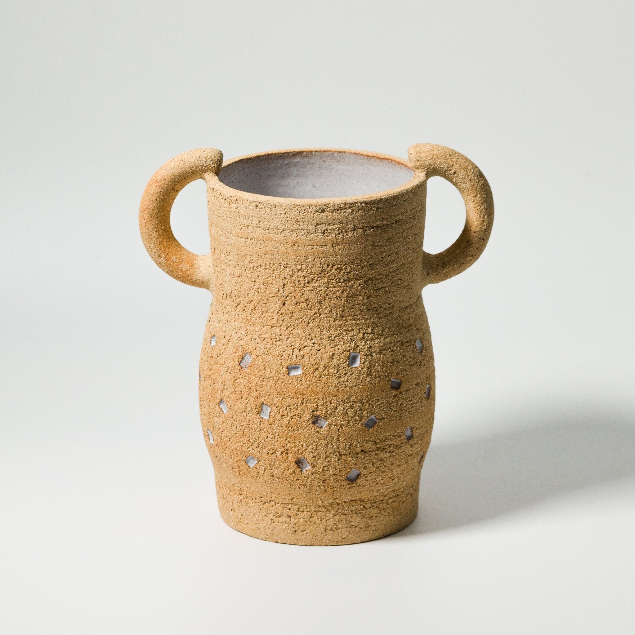 Vase Antique - Fille de Lune