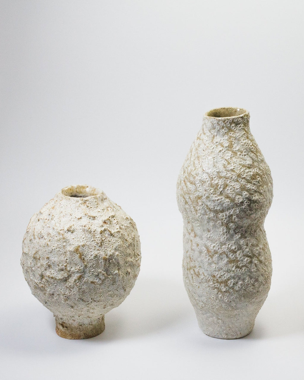 Vase Corail - Fille de Lune