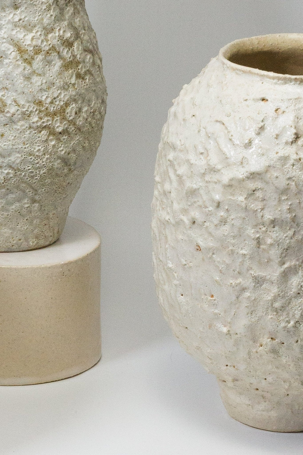 Vase Corail - Fille de Lune