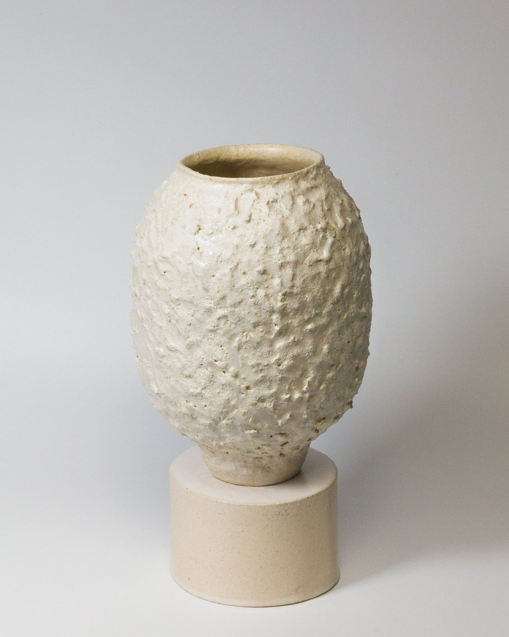 Vase Corail - Fille de Lune