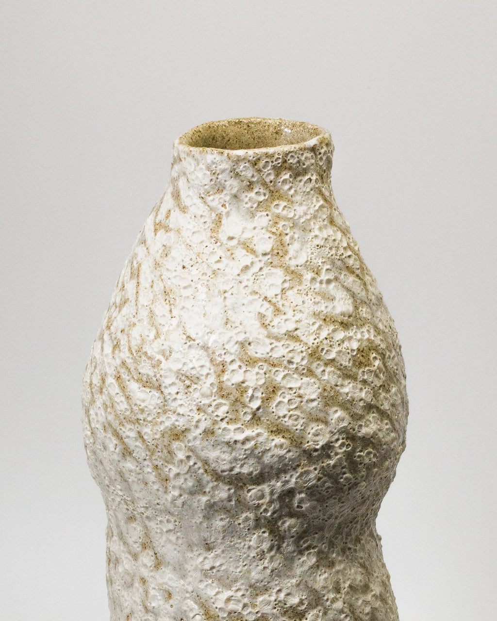 Vase Corail - Fille de Lune