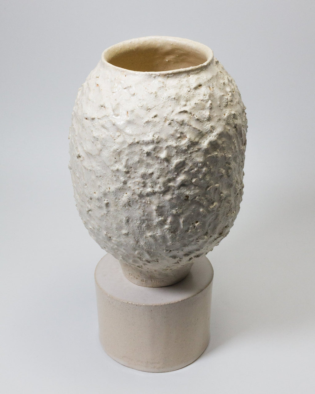 Vase Corail - Fille de Lune