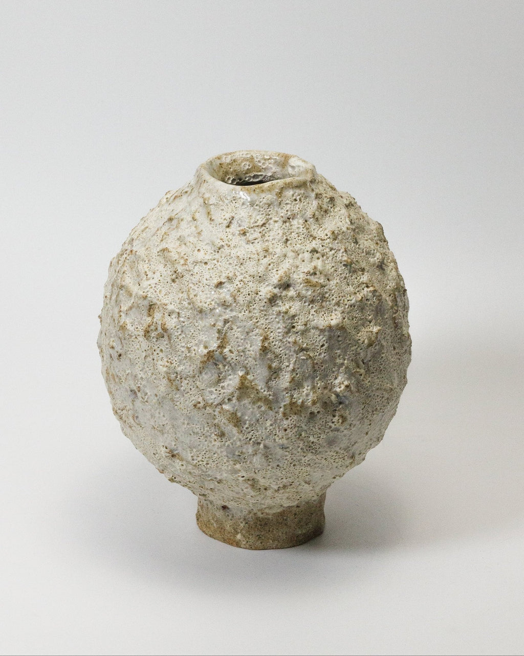 Vase Corail - Fille de Lune