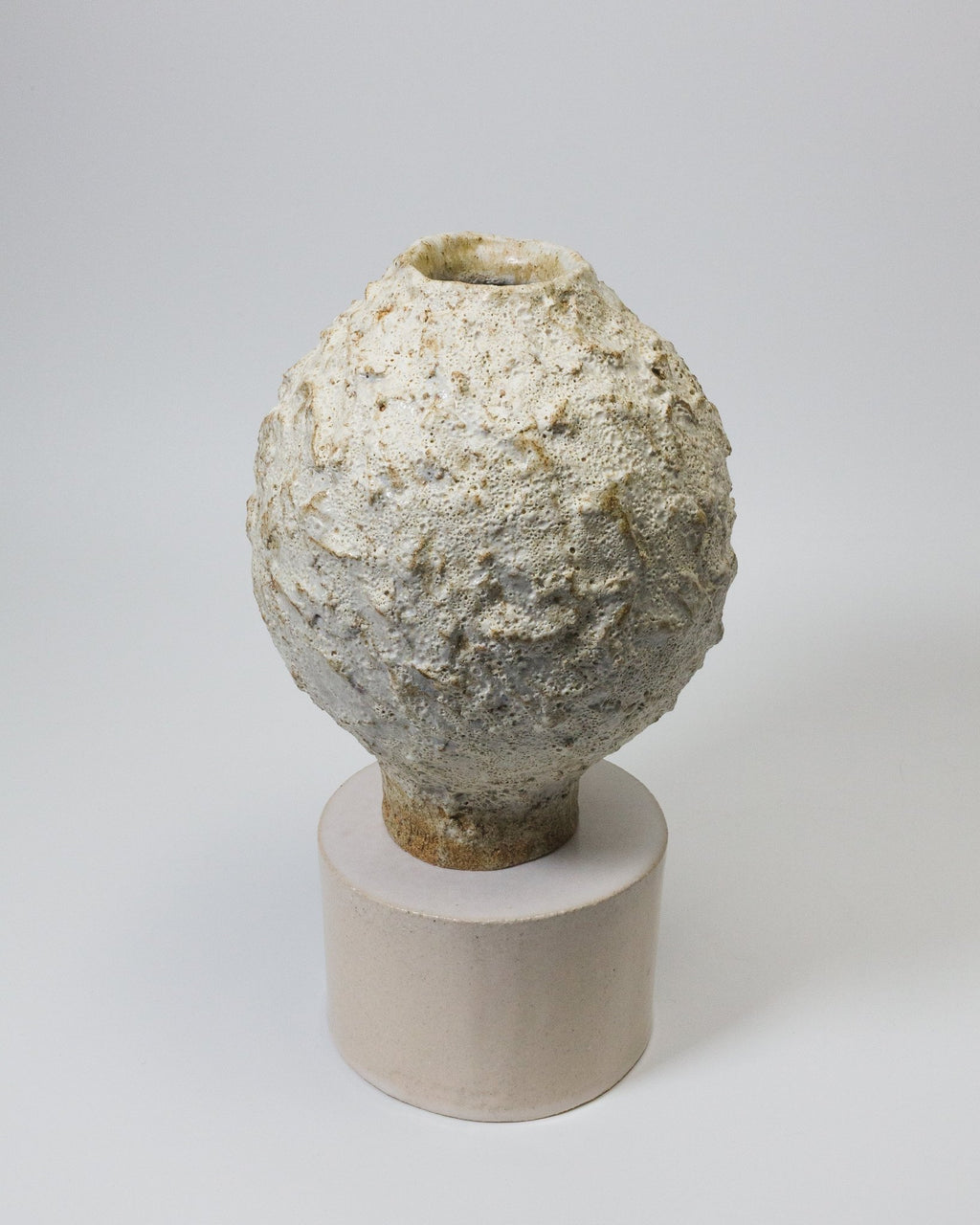 Vase Corail - Fille de Lune