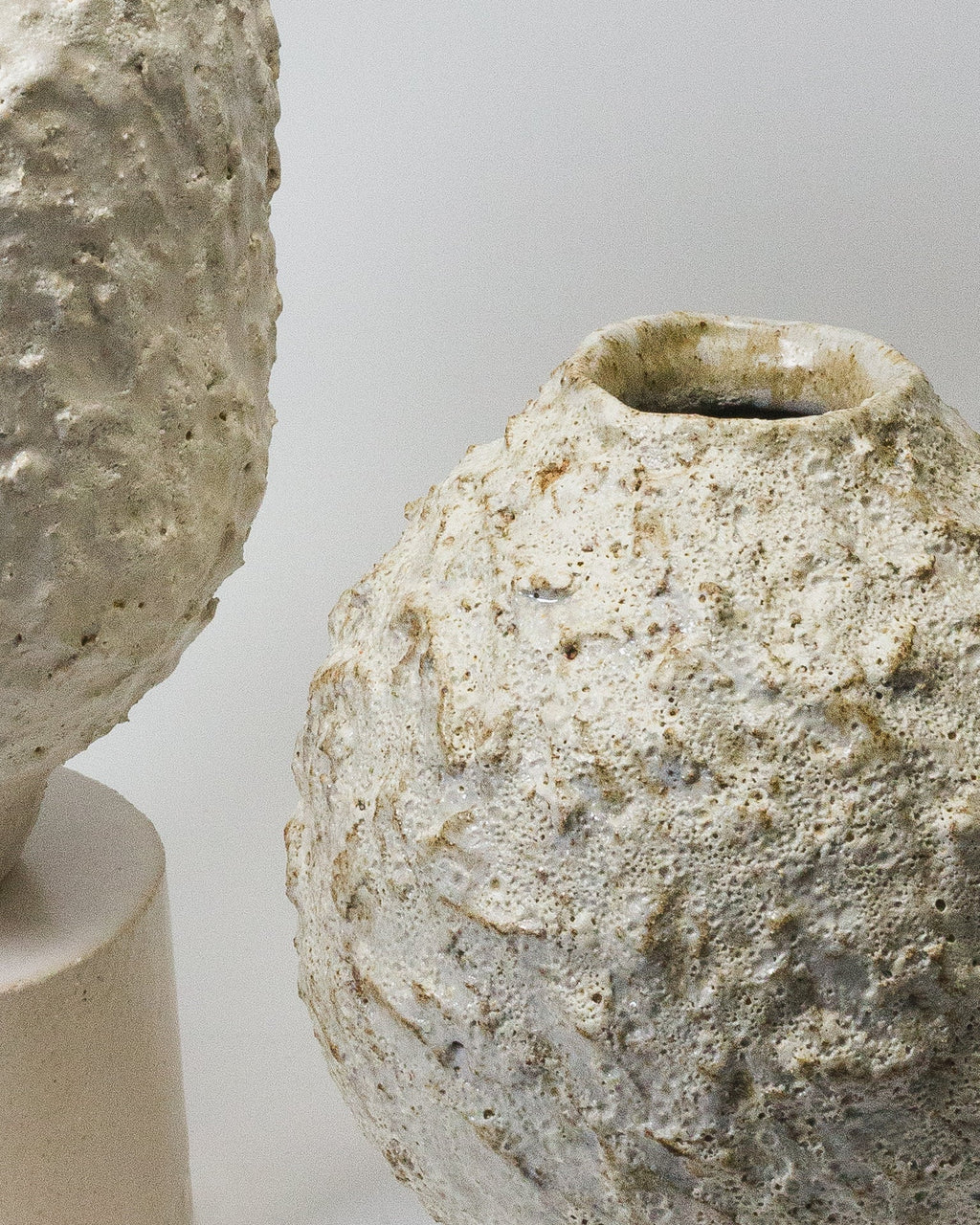 Vase Corail - Fille de Lune