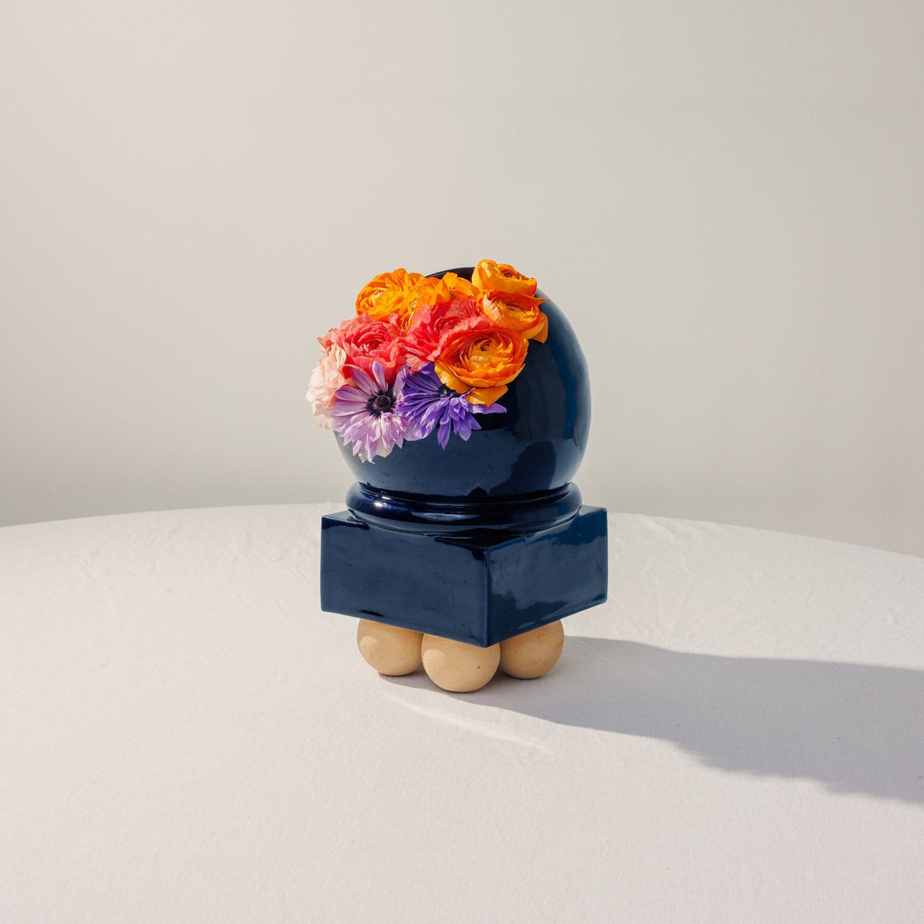 Vase NOVA automne - Fille de Lune