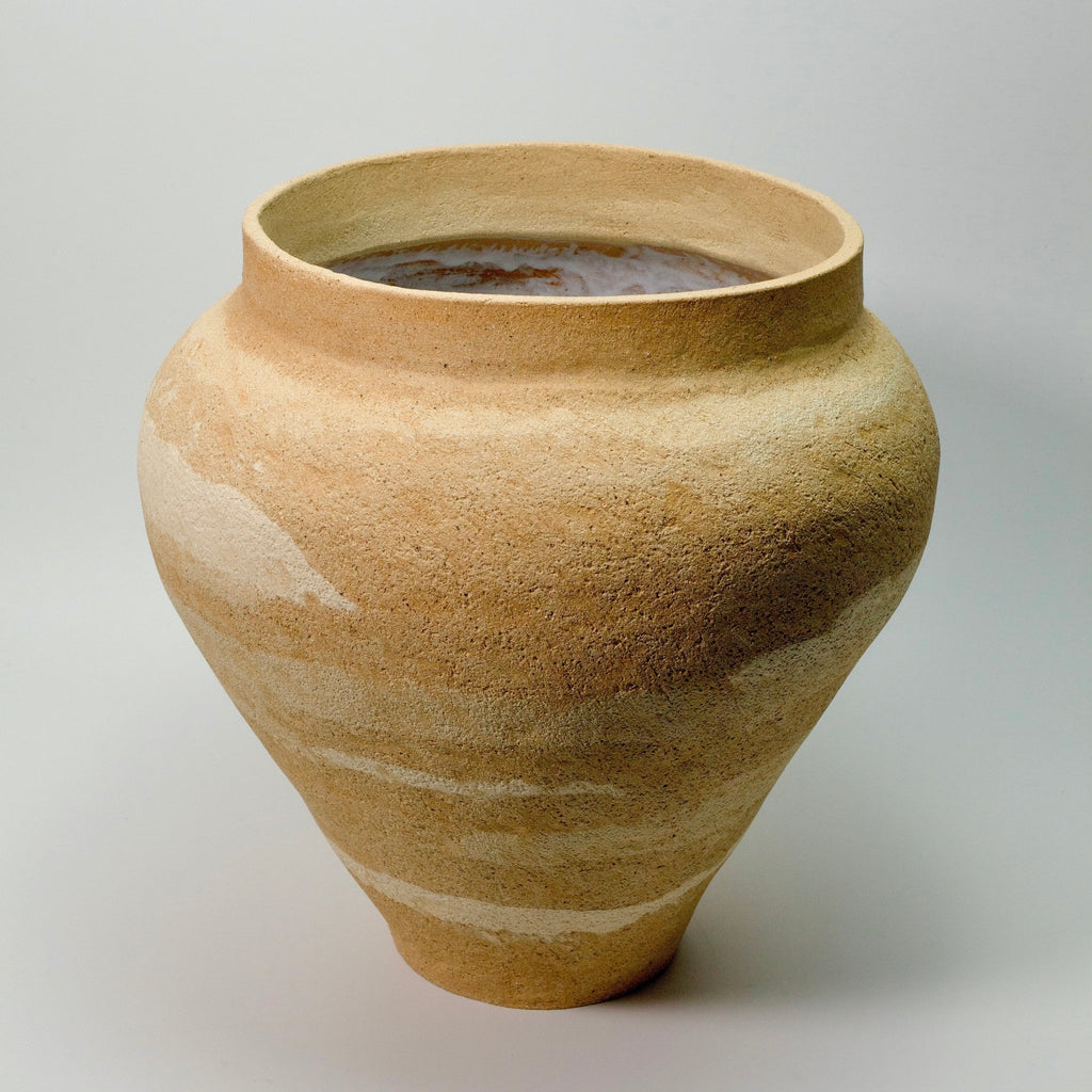 vase Sculptural - Fille de Lune